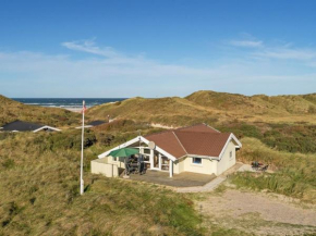Holiday Home Matias - 150m from the sea by Interhome